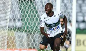 Coritiba x Cruzeiro - Coxa tenta fazer novo vítima no Couto Pereira