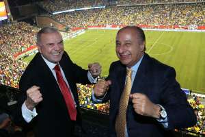 Sem apoio do governo, CBF quer Mundial de Clubes e Marin ganha mais um cargo, agora na Fifa