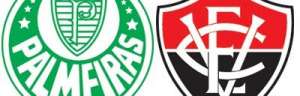 Com ampla vantagem nos confrontos, Palmeiras recebe o Vitória no Pacaembu