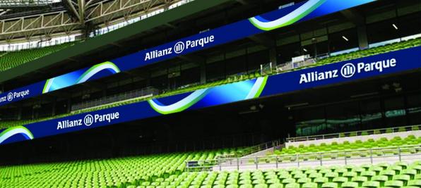 Allianz Parque está na reta final e há discussão sobre receita gerada pela venda das cadeiras do belo estádio 