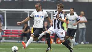 Figueirense quer diminuir vantagem do Corinthians no histórico de confrontos