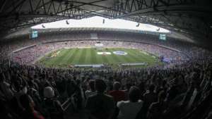 STJD faz denúncia e Cruzeiro e Atlético podem até 20 mandos por quebra-quebra