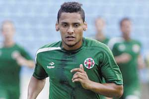 Série C: Fortaleza fica perto de acerto com Wellington Bruno, ex-Ponte Preta e Flamengo