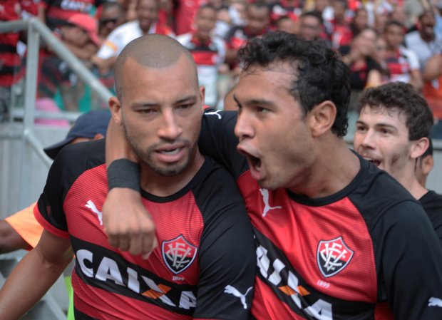 Vitória quer os três pontos para se afastar ainda mais da zona de rebaixamento