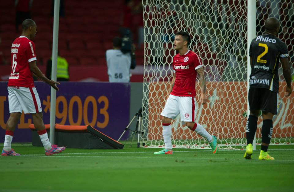 Sasha foi o nome da partida