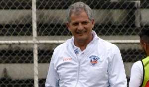 Sem mais o que fazer na Série C, Fahel Júnior deixa Duque de Caxias