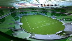 Olimpíadas: CBF quer Allianz Parque como sede do futebol em 2016
