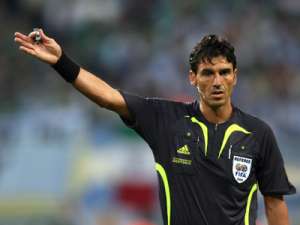 CBF ataca Fifa sobre arbitragem: 'não somos levianos'