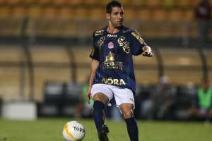 Série B: América-RN contrata Neto, do Penapolense, e Rafael Tavares, do Paysandu
