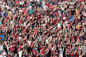 Série D: Diretoria do Ituano diminui preço de ingressos para jogo com Moto Club