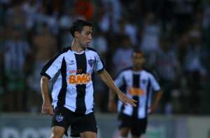 Série B: Joinville acerta contratação de Fillipe Souto, do Atlético-MG