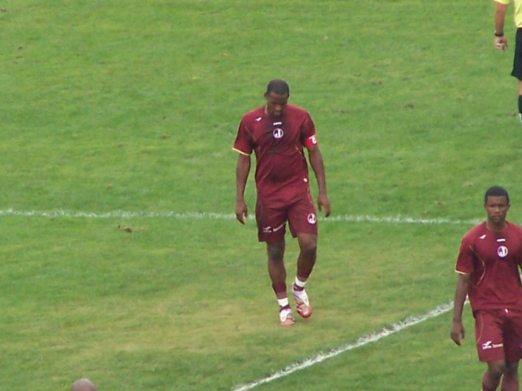 Série B: Oeste reforça a defesa com Daniel Gigante, ex-Penapolense 2 0002050031517 img