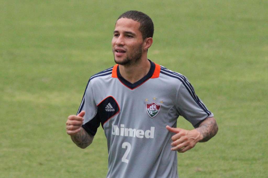 Absolvido, Bruno vai a campo contra o São Paulo