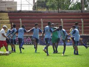 Segundona: Técnico define titulares do Barretos nesta sexta-feira
