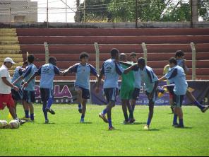 Segundona: Técnico define titulares do Barretos nesta sexta-feira 2 0002050031592 img