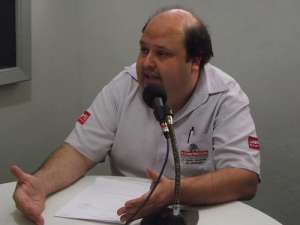 Segundona: Dirigente destaca transmissão de jogo do Barretos na Rede Vida