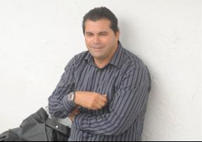 Segundona: Claudemir Peixoto quer Olímpia jogando com inteligência fora de casa 2 0002050031613 img