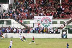 Segundona: Portuguesa Santista inicia venda de ingressos promocionais para duelo contra o Barretos