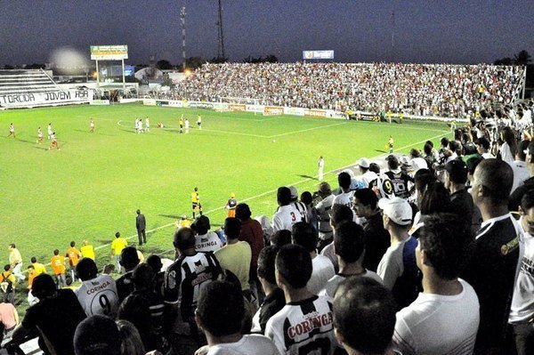 Torcida do ASA promete lotar o estádio para seguir na luta pelo G4