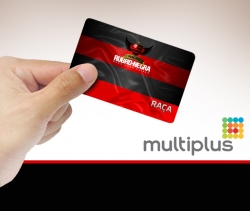 ​ Flamengo e Multiplus fecham parceria para sócio-torcedor