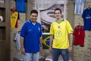 Hora do Jogo recebe escritor de destaque em Campinas