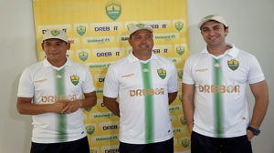 Cuiabá x Águia – Pelo G4, Dourado encara ‘Guerra do Mato Grosso’