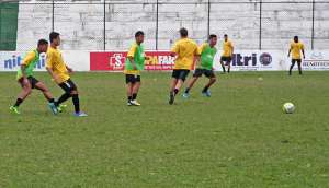 Segundona: Portuguesa Santista estreia em fase decisiva jogando contra o Barretos