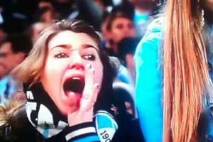 Grêmio sugere punição a Corinthians e São Paulo