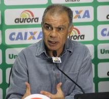 Jorginho conseguiu reação com a Chapecoense, que tem um elenco limitado e vai lutar até o fim contra o descenso