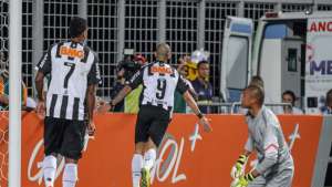 Atlético-MG x Vitória - Em boa fase, Galo que consolidar vaga no G4