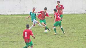 ​Briosa Sub-17 vence o Sumaré e fica próxima da classificação para a terceira fase do Paulista