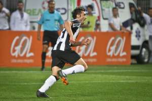 Lesionado, Dátolo desfalca o Atlético-MG contra o Vitória