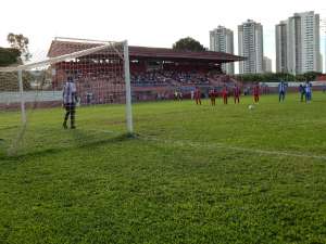 Segundona: Nacional começa com pé direito e derrota Olímpia