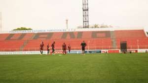 Ituano, de Zé Carlos, fecha preparação para o duelo contra o Moto Club