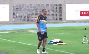 Bem no Maracanã, Botafogo busca vitória contra Grêmio