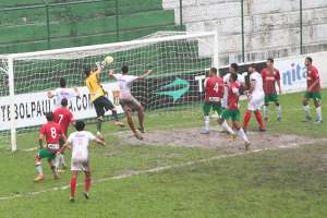 SEGUNDONA PAULISTA: Santista e Barretos empatam no fechamento da 1.ª rodada  do quadrangular