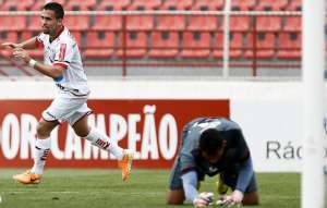 Ituano 1 x 0 Moto Club - Galo de Itu derruba invencibilidade do Papão e abre vantagem nas oitavas
