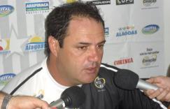 ASA 1 x 0 Crac - Vitória importante com um gol impedido de Didira em cima de um time rebaixado para a Série D