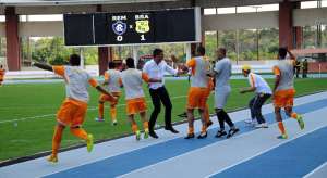 Remo 1 x 2 Brasiliense - Jacaré fica perto da vaga na Série D...