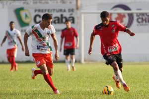 Operário-MT 0 x 0 Brasil-RS - Decisão ficou para Pelotas...