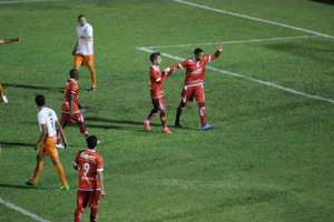 Mogi Mirim x Macaé – Vitória encaminha classificação do Alvianil Praiano!