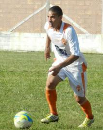 Segundona: Taboão da Serra e Atibaia fazem jogo equilibrado e com empate justo