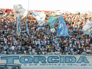 Santos-AP 0 x 1 Londrina-PR - Vitória magra, mas vaga acesso mais perto!