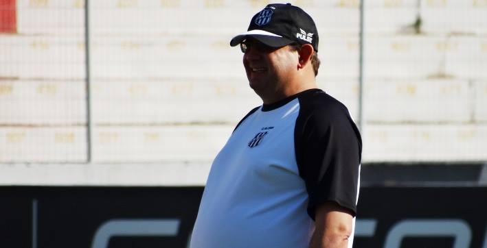 Guto Ferreira faz grande campanha com a Ponte Preta na Série B