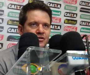 Argel Fucks: sangue nos olhos para buscar as vitórias no Brasileiro Chevrolet