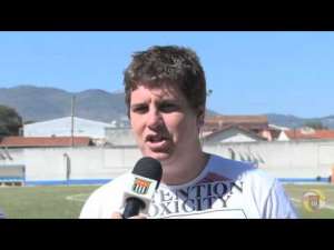 Segundona: Atibaia se reapresenta após bom empate fora de casa