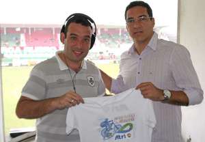 Segundona: Alberto vê Portuguesa Santista com boas chances de acesso