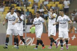 Ofensiva, Seleção FI do Brasileirão vem com esquema moderno e técnico Colorado