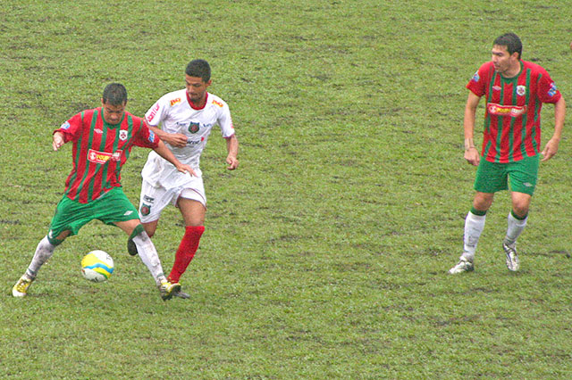 Seleção FI da Segundona escalada com ‘camisa 10’ da Briosa e técnico do Naça 2 0002050032299 img