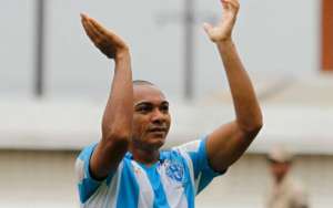 Série B: Lima deixa o Ceará e volta a ser reforço do Paysandu